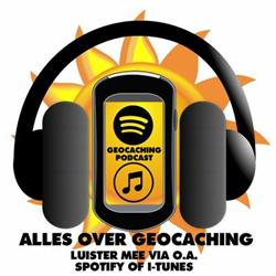 Geocaching Podcast #19 - Nieuwe woodie actie, Virtual Rewards 4.0, Geochallenge en veel meer