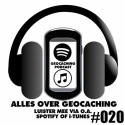Geocaching Podcast #20