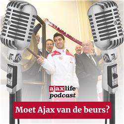 #120 - Moet Ajax van de beurs?