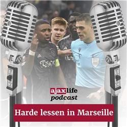 #128 - Harde lessen in Marseille