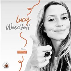 4. Fleur & Ondernemende vrouwen - Lucy Woesthoff