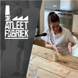 9. De Atleetfabriek - Optimale & Vitale (Werk)Omgeving - Martijn van Westerop