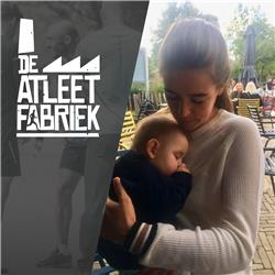8. De Atleetfabriek - Slaap Bij Baby's En Kinderen - Susanne Willekes