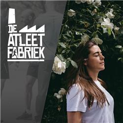 7. De Atleetfabriek - Ademhaling en Herstel - Martijn Rodijk