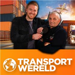 Transportwereld Podcast