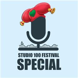 Studio 100 Festival Special!