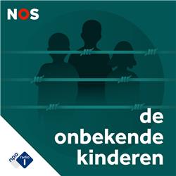 NPO Radio 1 presenteert: De Onbekende Kinderen van Kamp Westerbork
