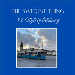Citytrip Göteborg: onze beste tips!