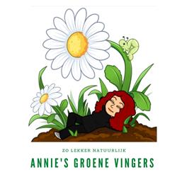Annie's Groene Vingers 