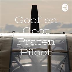 Hoe moet het met de KLM nu Bennie onze Pieter heeft geparachuteerd? Maar ook: Weg Met Schiphol, de (dunne) elektrische instructeur en de kwajongen die hielp de luchtvaart populair te maken.