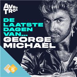 #3 - Music Without Prejudice: de creatieve reis van George Michael (S04)