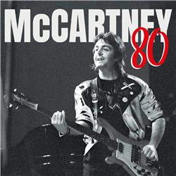 Kom naar de McCartney verjaardagsconcerten!
