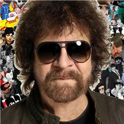 182. Jeff Lynne & The Beatles (deel 1)