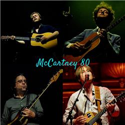 188. De McCartney 80-concerten van Strange Brew (deel 2)