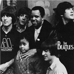 189. Motown & The Beatles