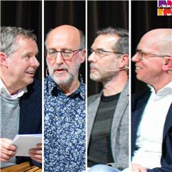Fab4Cast chats with Mark Lewisohn