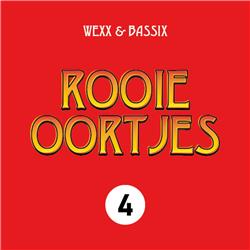 Rooie Oortjes 2021 #4 - mixed by Bassix