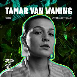 S08E04 Tamar van Waning