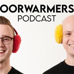Oorwarmers Podcast