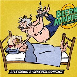 Seksueel conflict