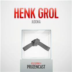 Henk Grol: "Ik heb hele rare dingen gedaan om mezelf te straffen.”