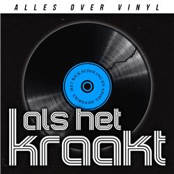 Als Het Kraakt Ep. 60 - Het einde van Discogs?