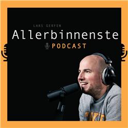 Aankondiging Allerbinnenste podcast