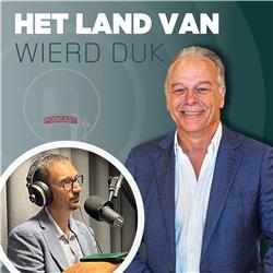‘Nederlands koninklijk paar negeerde ons, Afrikaners’