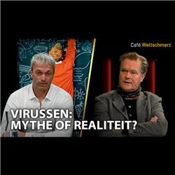 Virussen: mythe of realiteit? Een debat tussen wetenschapper en virus-scepticus