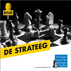 De Strateeg | BNR