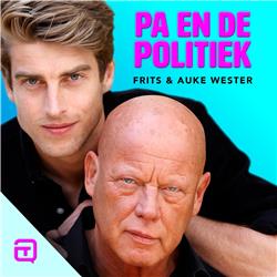 Pa en de Politiek - Frits Wester & Auke Wester