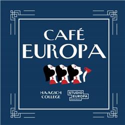 Café Europa #S4E14: De Europese vrienden van Poetin