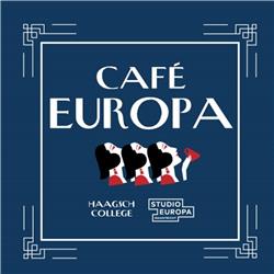 Café Europa #S4E18: De Europese Eindejaarsshow