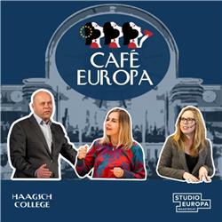 Café Europa #S6E05: De lessen uit het coronaherstelfonds