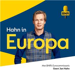 De eerste nachttrein Brussel - Amsterdam - Berlijn - Praag rijdt! Interview met European Sleeper-oprichter Elmer van Buuren