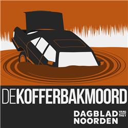 In het hart geraakt, de nieuwe true crime-podcast van Dagblad van het het Noorden