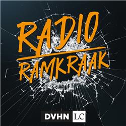 De Kofferbakmoord presenteert: Radio Ramkraak