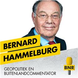 De Wereld Volgens Hammelburg | BNR