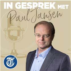 In gesprek met Paul Jansen