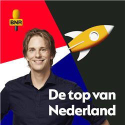 De top van NL | Kan VIE People verder groeien zonder oprichter Wendy van Ierschot?