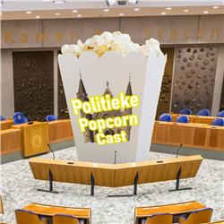 Politieke Popcorncast