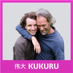 Mannenkracht over goed genoeg zijn en wat zijn de 4 type bedpartners?  | Kukuru #58
