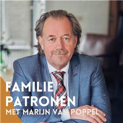 Doorbreek patronen door inzicht in familiepatronen met Marijn van Poppel