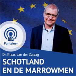 Dr. Klaas van der Zwaag: Schotland en de Marrowmen