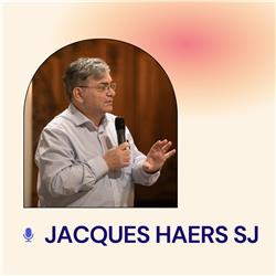 #20 Gesprekken | Jezuïet Jacques Haers over theologie en ecologie