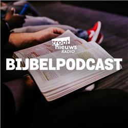 Bijbelpodcast