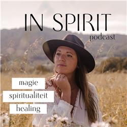IN SPIRIT Podcast