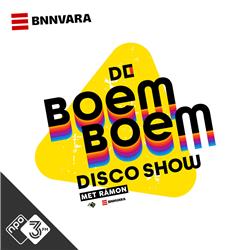 #28 - De Boem Boem Disco Show