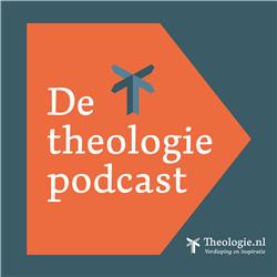De theologie podcast