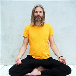 Ecstatic Shaking Meditation Journey | Kundalini / Shakti energy awakening | Gerjan Schoemaker